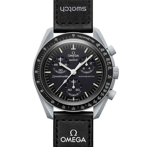 swatch omega resell price|swatch omega moon watch.